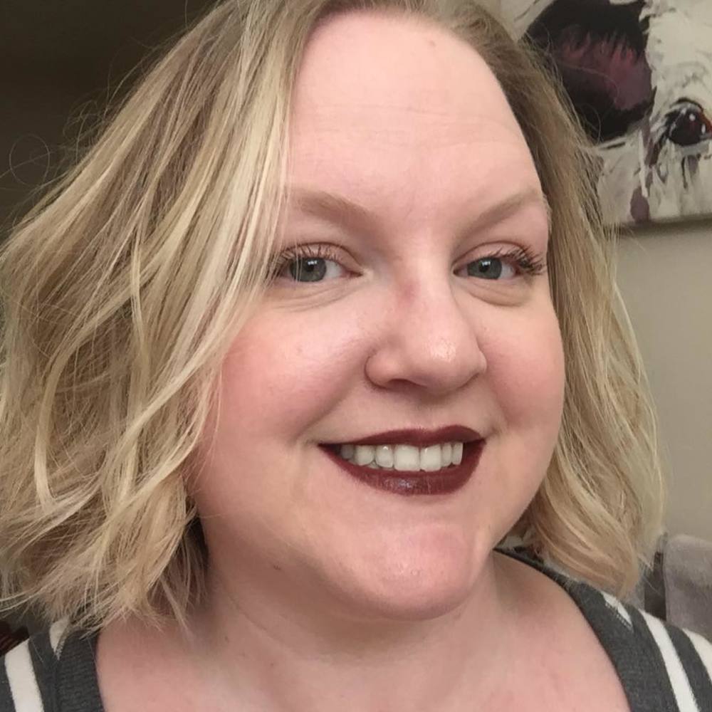 Meet your Posher, Tana